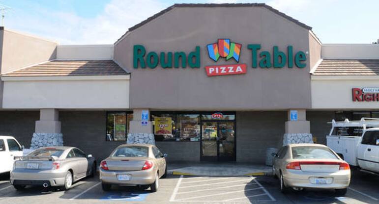 Round Table Oakhurst Round Table Oakhurst, Round Table Oakhurst California